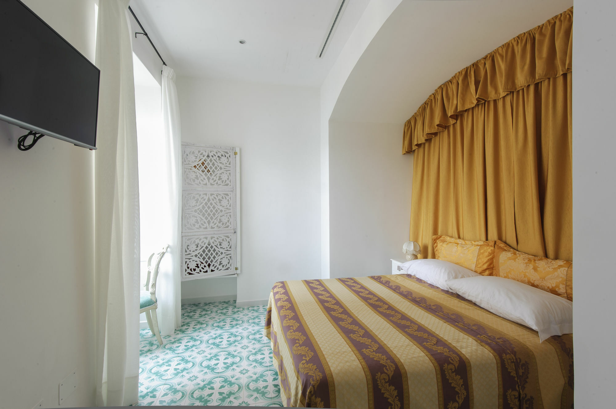 Surriento Suites 索伦托 外观 照片